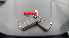 Volkswagen T-Cross 1.0 TSI SE 5dr Petrol Estate